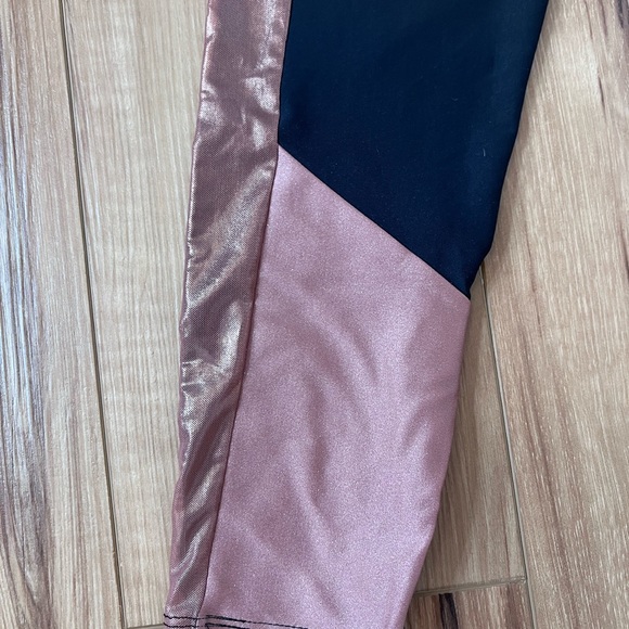 Beach riot Natalia legging in copper - Picture 4 of 7